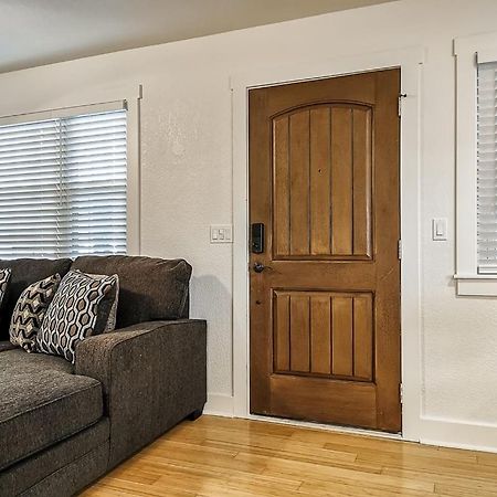 Plaza 2 King Br 2 Full Bth Villa Kansas City Exterior photo